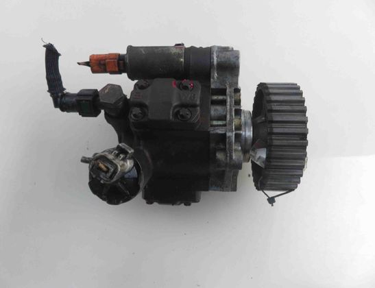 CITROËN C3 1 generation (2002-2010) Augstspiediena degvielas sūknis 5WS40008,9641852080,FTP619810 30303923