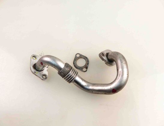 SEAT Alhambra 1 generation (1996-2010) EGR Tube Pipe 03G131521AD 30768977