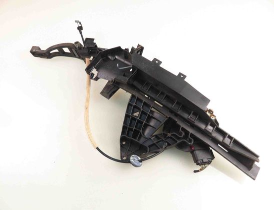 FORD C-Max 1 generation (2003-2010) Замок передней левой двери 3M5AR21813ET 30769042