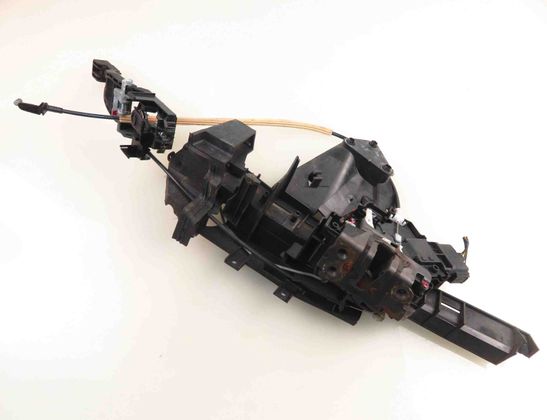 FORD C-Max 1 generation (2003-2010) Замок передней левой двери 3M5AR21813ET 30769042