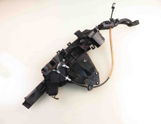 FORD C-Max 1 generation (2003-2010) Замок передней левой двери 3M5AR21813ET 30769042