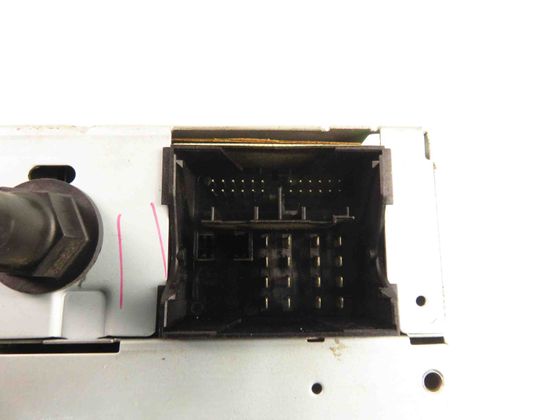 FORD Mondeo 4 generation (2007-2015) Mūzikas atskaņotājs bez GPS/navigācijas 7S7T18C939CA 30779951