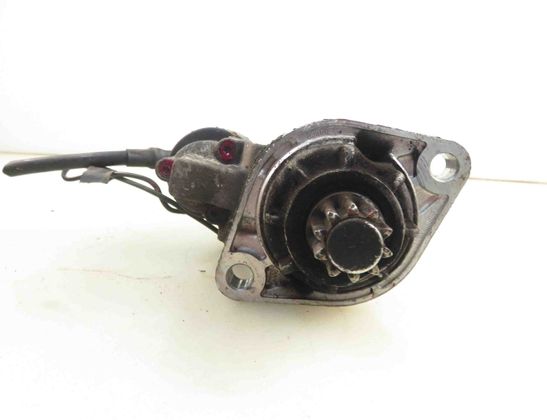 VOLKSWAGEN Golf 4 generation (1997-2006) Starteris 02M911023A,0001125018 31040740