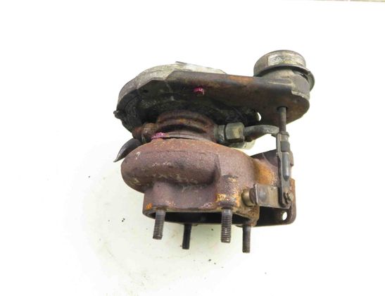 OPEL Movano 1 generation (A) (1998-2010) Turbīna 99466793 31263036