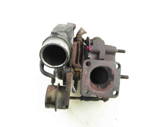 OPEL Movano 1 generation (A) (1998-2010) Turbīna 99466793 31263036