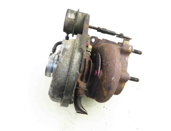 OPEL Movano 1 generation (A) (1998-2010) Turbīna 99466793 31263036