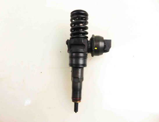 VOLKSWAGEN Passat B5 (1996-2005) Инжектор для масла 038130073BA,0414720216 31263143