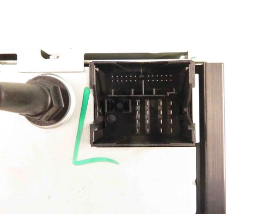 FORD C-Max 1 generation (2003-2010) Mūzikas atskaņotājs bez GPS/navigācijas 3M5T18C815BE 31276334