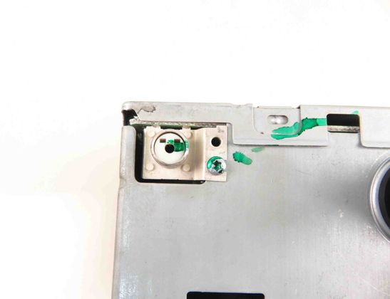 FORD C-Max 1 generation (2003-2010) Mūzikas atskaņotājs bez GPS/navigācijas 3M5T18C815BE 31276334