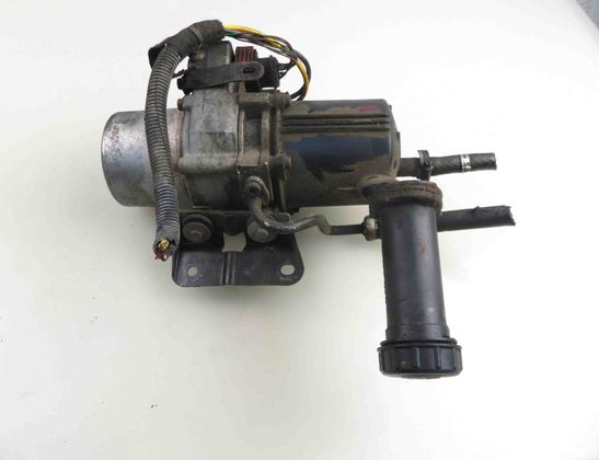 PEUGEOT 307 1 generation (2001-2008) Elektriskā stūres pastiprinātāja sūknis 9654102480 31421832