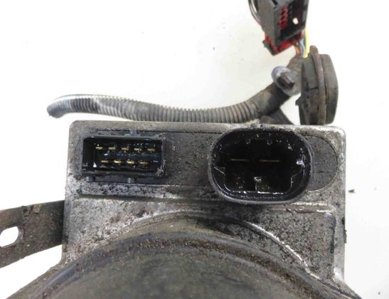PEUGEOT 307 1 generation (2001-2008) Elektriskā stūres pastiprinātāja sūknis 9654102480 31421832