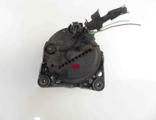 VOLKSWAGEN Polo 4 generation (2001-2009) Alternator 03D903025J 31442408