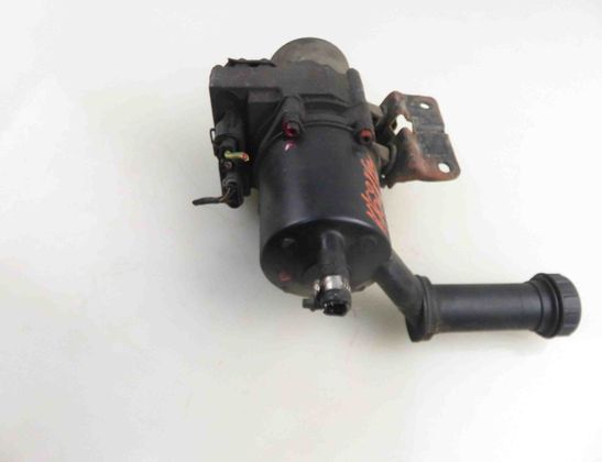 PEUGEOT 307 1 generation (2001-2008) Electric Power Steering  Pump 9645102480 31442521
