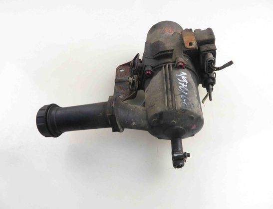 PEUGEOT 307 1 generation (2001-2008) Electric Power Steering  Pump 9645102480 31442521