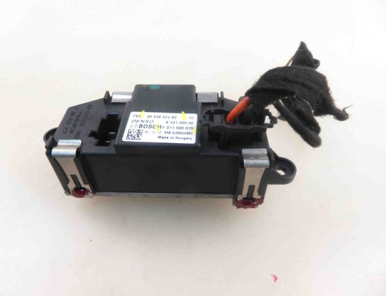 CITROËN C4 Picasso 1 generation (2006-2013) Ёжик F011500015,9654652480 31544767