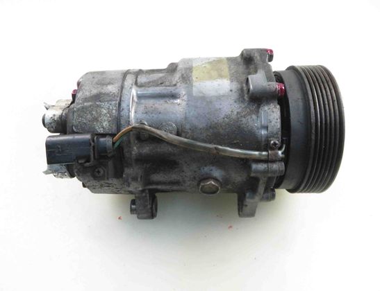 SKODA Octavia 1 generation (1996-2010) Gaisa kondicionēšanas sūknis 31600082