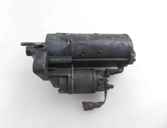 OPEL Vivaro A (2002-2006) Starter Motor 31722408