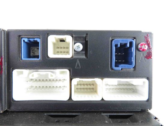 LEXUS RX 2 generation (2003-2009) Автомагнитола без навигации 8612048A60 31960555