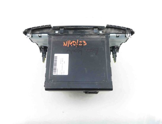 LEXUS RX 2 generation (2003-2009) Автомагнитола без навигации 8612048A60 31960555