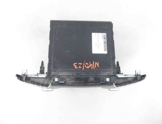 LEXUS RX 2 generation (2003-2009) Автомагнитола без навигации 8612048A60 31960555