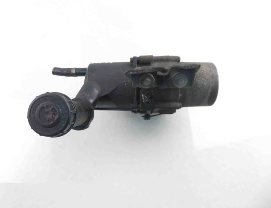 PEUGEOT 307 1 generation (2001-2008) Elektriskā stūres pastiprinātāja sūknis 9654151080 32052437