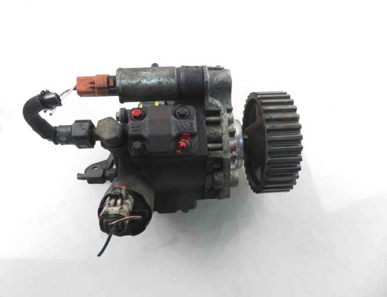 MAZDA 2 1 generation (2003-2007) Augstspiediena degvielas sūknis 5WS40008,A2C20000727,9658176080 32059106