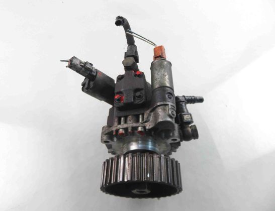 MAZDA 2 1 generation (2003-2007) Augstspiediena degvielas sūknis 5WS40008,A2C20000727,9658176080 32059106