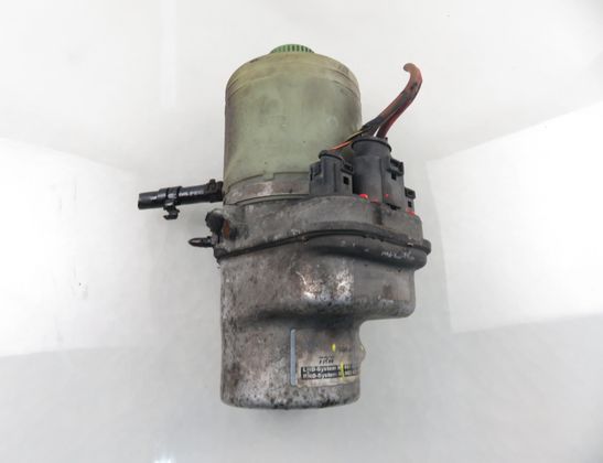 SEAT Cordoba 2 generation (1999-2009) Electric Power Steering  Pump 6Q0423156Q,6Q1423051AE,6Q2423051S 32466478