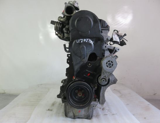 SEAT Altea 1 generation (2004-2013) Dzinējs BKC 32466520