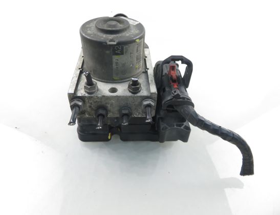 SEAT Altea 1 generation (2004-2013) Абс блок 1K0614117J,1K0907379P,10097003153 32466801