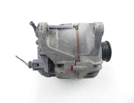 SKODA Fabia 1 generation  (2004-2007) Генератор 047903015Q,0124315014 32547792