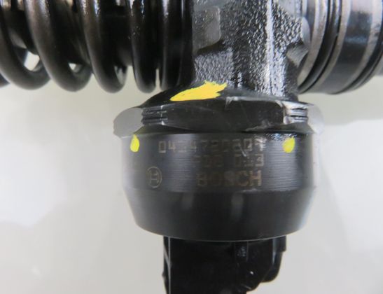 AUDI A4 B6/8E (2000-2005) Eļļas inžektors 038130073AN,0414720209 32547936
