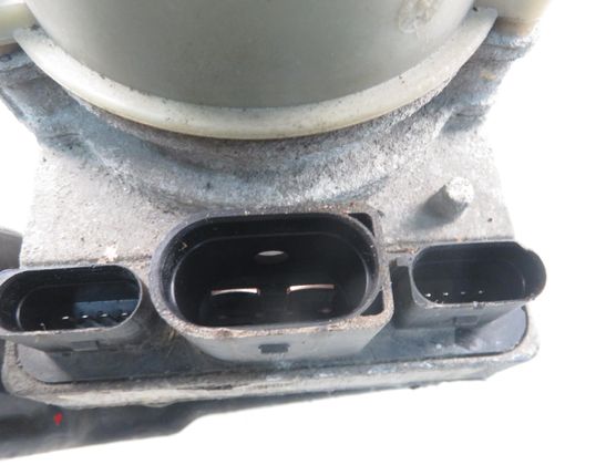 SKODA Fabia 1 generation  (2004-2007) Electric Power Steering  Pump 6Q0423155AD,A5093516F 32570491
