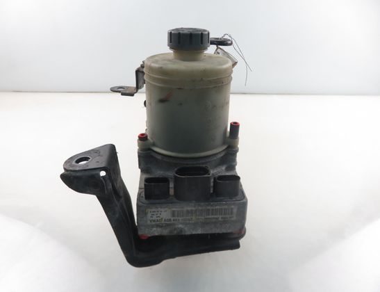 SKODA Fabia 1 generation  (2004-2007) Electric Power Steering  Pump 6Q0423155AD,A5093516F 32570491