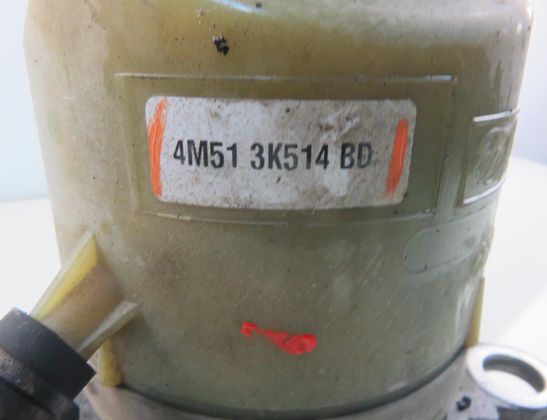 FORD C-Max 1 generation (2003-2010) Electric Power Steering  Pump 4M513K514BD 32570492