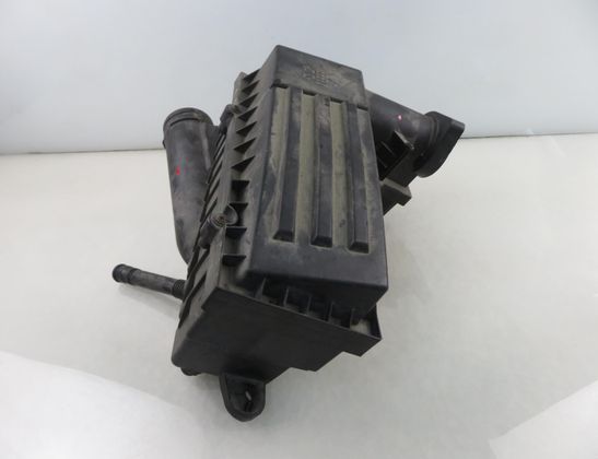 SEAT Altea 1 generation (2004-2013) Air Filter Box 3C0129607AD,3C0129601AJ 32594212