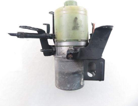 SEAT Ibiza 3 generation (2002-2008) Электронный рулевой насос 6Q0423156AB,6Q1423051AN,6Q2423051AA 32594325
