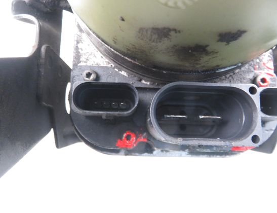 SEAT Ibiza 3 generation (2002-2008) Электронный рулевой насос 6Q0423156AB,6Q1423051AN,6Q2423051AA 32594325