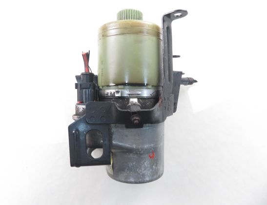 SEAT Ibiza 3 generation (2002-2008) Электронный рулевой насос 6Q0423156AB,6Q1423051AN,6Q2423051AA 32594325