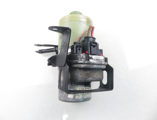 SEAT Ibiza 3 generation (2002-2008) Электронный рулевой насос 6Q0423156AB,6Q1423051AN,6Q2423051AA 32594325