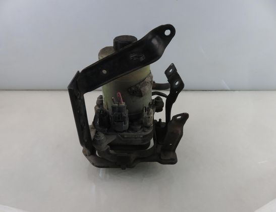 FORD Focus 2 generation (2004-2011) Электронный рулевой насос 4M513K514CB 32594326