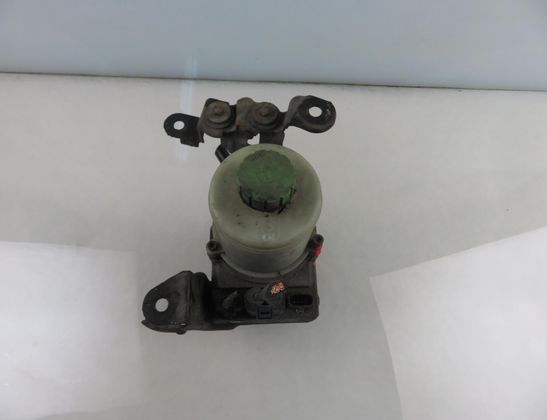 VOLKSWAGEN Polo 4 generation (2001-2009) Electric Power Steering  Pump 6Q0423371A 32594328