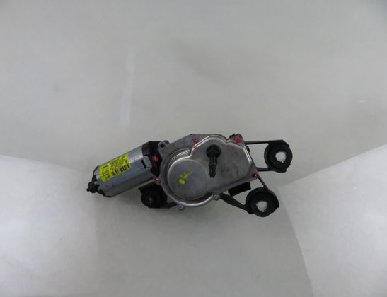 SEAT Leon 2 generation (2005-2012) Моторчик заднего стеклоочистителя 5P0955711C,53033812 32595094
