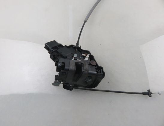 FORD Galaxy 2 generation (2006-2015) Priekšējo labo durvju slēdzene 6M2AR21812AB 32595243