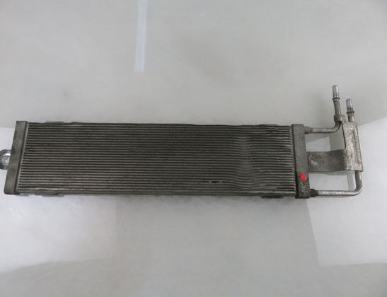 VOLKSWAGEN Golf 5 generation (2003-2009) Fuel cooler (radiator) 1K0203491,1K0201898 32631129