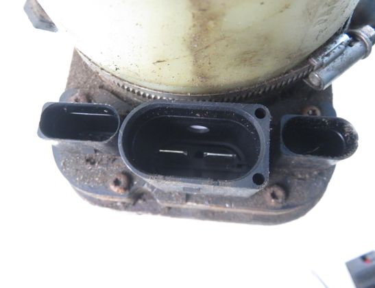 SKODA Fabia 1 generation  (2004-2007) Electric Power Steering  Pump 6Q0423371 32631290