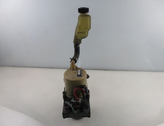 MAZDA 3 BK (2003-2009) Electric Power Steering  Pump 32631291
