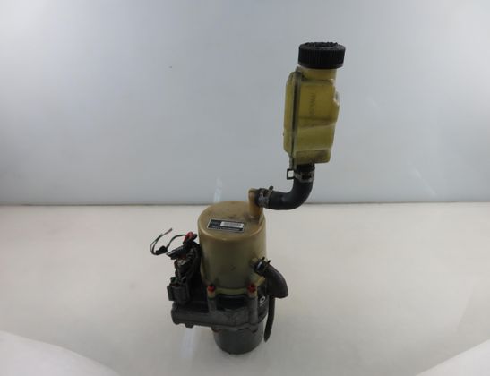 MAZDA 3 BK (2003-2009) Electric Power Steering  Pump 32631291