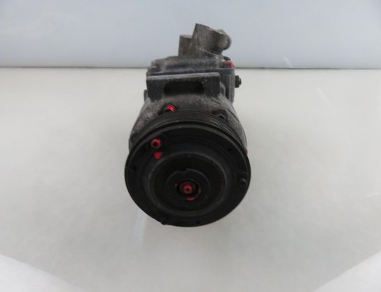 VOLKSWAGEN Golf 5 generation (2003-2009) Gaisa kondicionēšanas sūknis 1K0820803Q 32631325