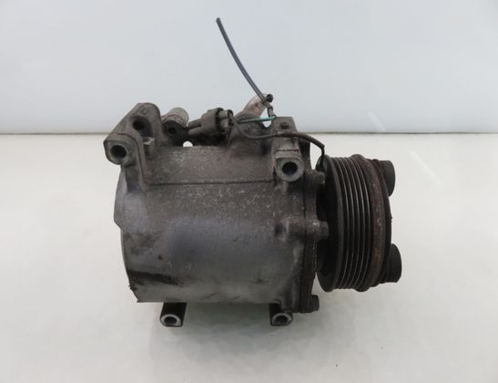MITSUBISHI Outlander 1 generation (2001-2008) Air Condition Pump MSC90CA 32631333